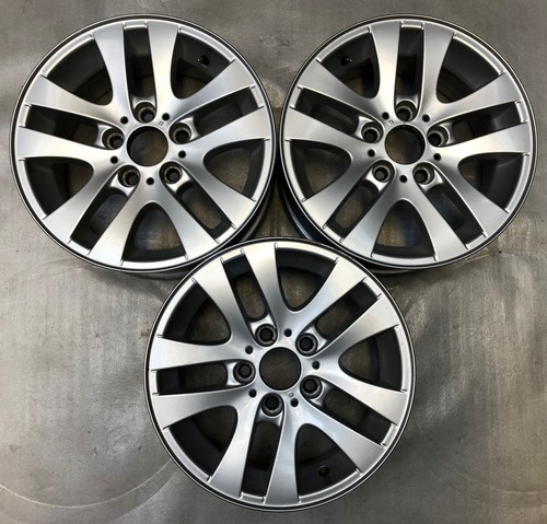 Orig bmw alufelge styling - alufelge,