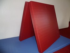 Weichbodenmatte, Turnmatte 200