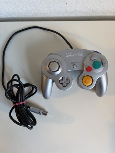 Nintendo gamecube controller - nintendo,