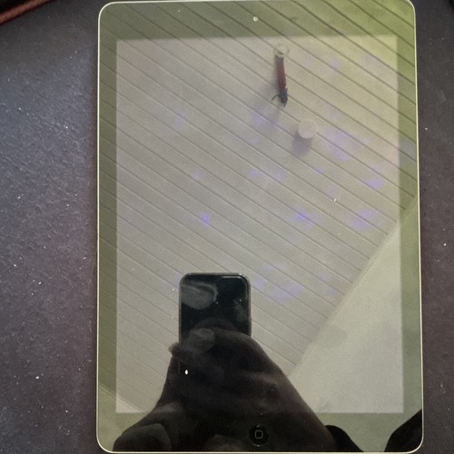 Apple ipad air gen - air, 64