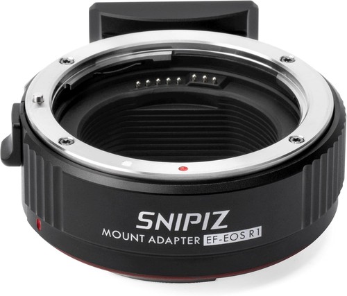 Snipiz eos r1 - snipiz, ef-eos