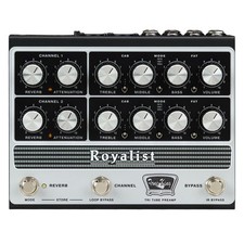 Tone King Royalist Preamp -