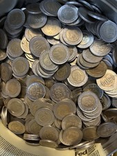 1€ - Token 100 Stk. Spielautomat 50 Kurus