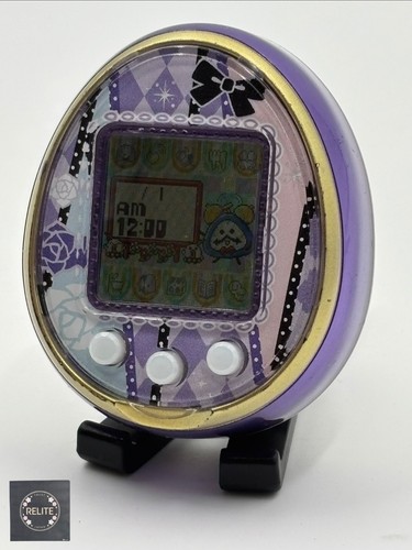 Bandai tamagotchi pearl - tamagotchi, 4u