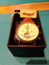 Ingersoll Herren-Armbanduhr  Richmond IN 1800 CR