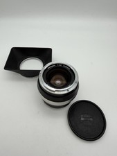 Carl Zeiss Distagon 2.8/25mm