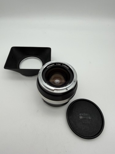 Carl zeiss distagon 25mm - zeiss, 2.8/25mm