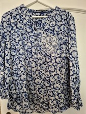 Cecil Damen Bluse Langarm Gr