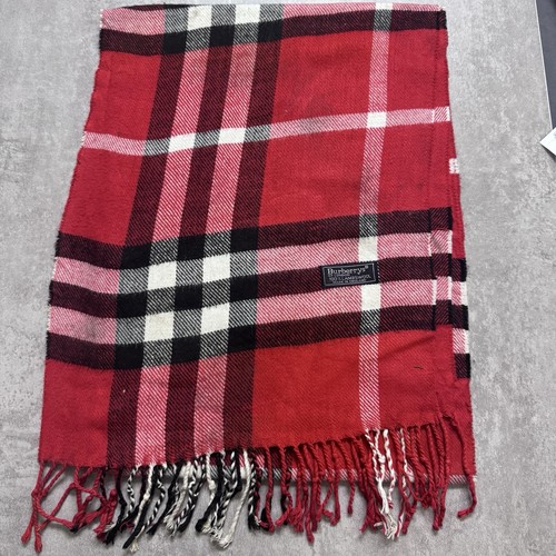 Burberrys damen schal 100 - schal, 100%