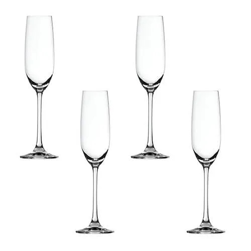 Spiegelau salute 4er - spiegelau,