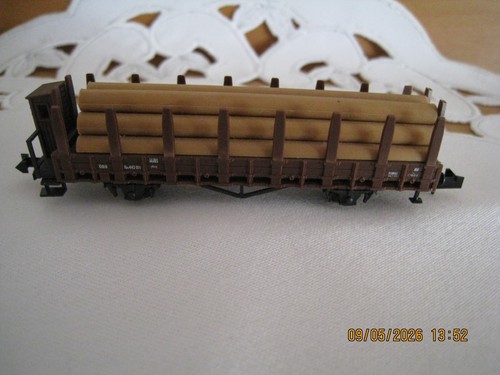 Roco spur modelleisenbahn - spur, n