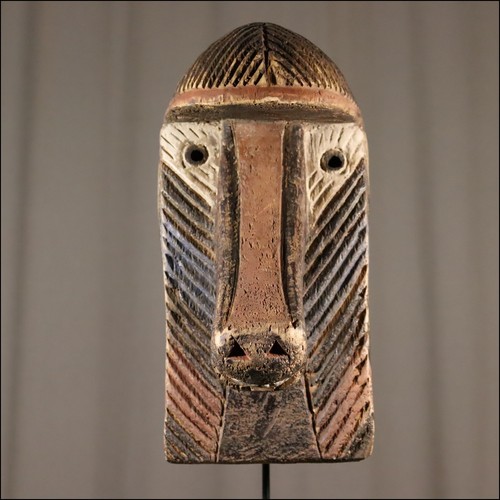 69730 kifwebe maske songye - 69730),