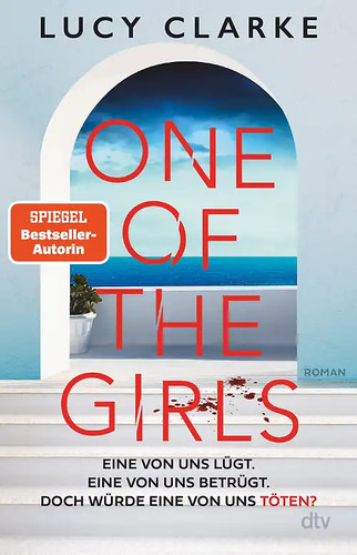 One the girls - of,