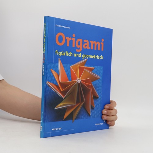 Origami figu rlich - figürlich, und