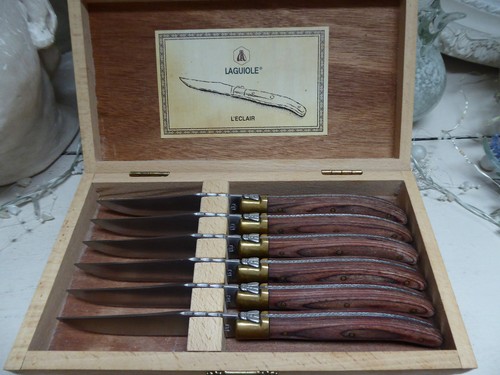 Laguiole kitchen eclair 440 - kitchen,