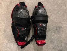 Eishockey Knieschützer Vapor X100