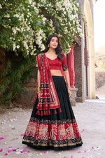 Pakistaner Bollywood Lehenga