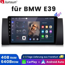 8Kern Carplay Android 14 4+64G