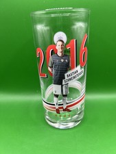 DFB Sammelglas 2016 Bastian Schweinsteiger