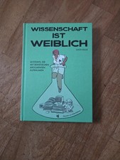 Wissenschaft ist weiblich 24