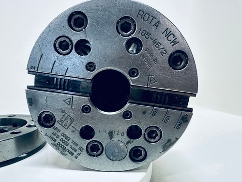 Schunk rota ncw - schunk,