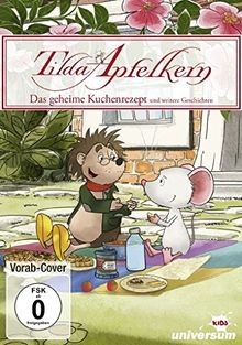 Tilda apfelkern das - tilda,