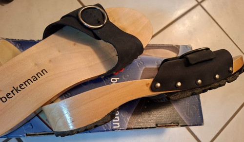 Berkemann damen holz - berkemann,