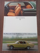 RAR! Original Mercedes-Benz