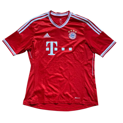 Bayern münchen trikot - bayern,
