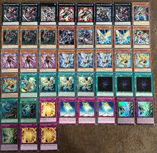 Yu-Gi-Oh! Utopia, Utopisch