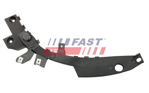 Fast frontverkleidung links - fast,