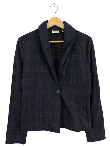 Rich royal strickblazer - rich,