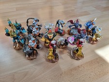 Skylanders Superchargers