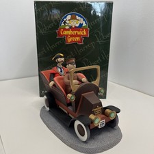 Camberwick Green Der