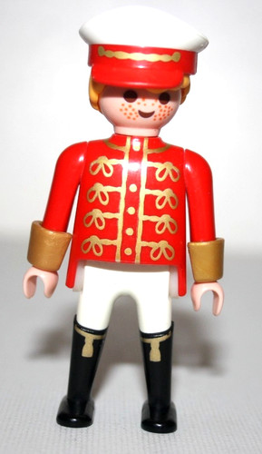 Playmobil 4230 5057 mann - 4230,