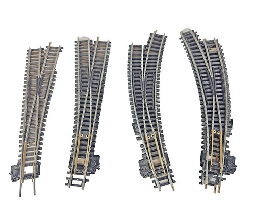 Restposten hornby r640 - restposten,