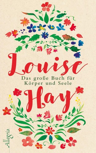 Louise hay das große - das, buch