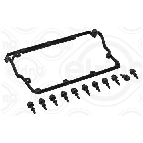 Ventildeckel dichtung - ventildeckel-dichtung, (satz)