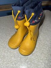 Gummistiefel Kinder 26