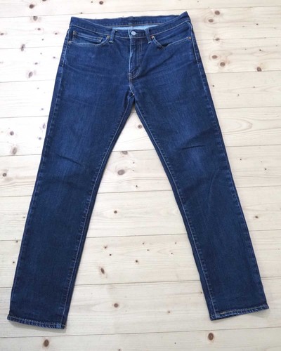 Levi 511 slim - slim, fit