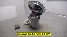 Kraftstoffpumpe Opel Corsa 16V