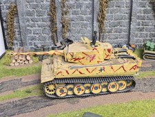 Wehrmacht Panzerkampfwagen VI