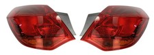 2x Heckleuchte Rückleuchte