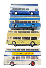 Restposten 4 EFE Leyland