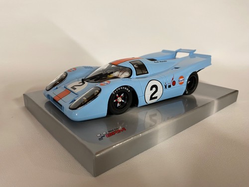 Slot cars 124 brm - slot,