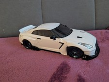 JP Performance Nissan GTR 35