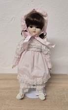 Künstlerpuppe Porzellan Puppe