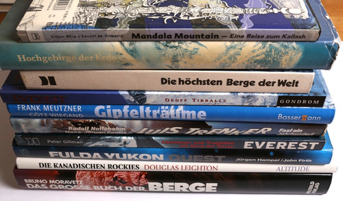 10x berge kovolut - 10x, berge,