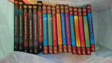 Beast Quest Bücher von der 3. Staffel 13,14,15,16,17