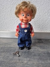 DDR Figur Paul Lauffigur